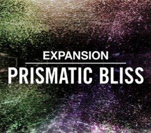 Native Instruments Maschine Expansion: Prismatic Bliss
